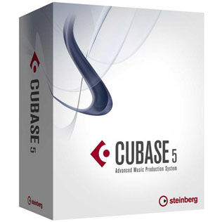 cubase5̳